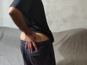 Maybe that's how I lift my mood 3/16