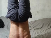 Maybe that's how I lift my mood 8/16