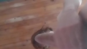arab with fat cock