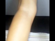 Sexo anal con mi madrastra después de la fiesta.