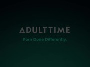 Gorgeous Girl Fuck A Dick With Her Feet And Tight Pussy 1/16