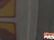 Lexi Belle ravaged fucked and jizzed on 5/16