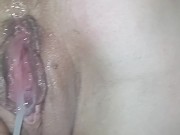 LadyShatter gets filled by BBC 16/16