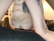 LadyShatter gets filled by BBC