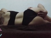 CON MI VECINA DIVORCIADA 13/16