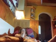 WHY did FaceB00k ask my ID ? dont you know me ? am i a stranger ? 2023-05-05_01-51-24.flv 10/16