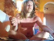 WHY did FaceB00k ask my ID ? dont you know me ? am i a stranger ? 2023-05-05_01-51-24.flv 14/16