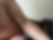 【㊙️❤️無料R18女性向けASMR/激ピストン中出し】お泊まりの朝なのに…起きた途端に勃起しちゃう絶倫彼氏の耳舐めえっち❤︎襲われるように激しくたっぷり中出し激ピストンSEX♡/左専用【立体音響/バ 1/16