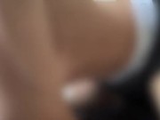 【㊙️❤️無料R18女性向けASMR/激ピストン中出し】お泊まりの朝なのに…起きた途端に勃起しちゃう絶倫彼氏の耳舐めえっち❤︎襲われるように激しくたっぷり中出し激ピストンSEX♡/左専用【立体音響/バ 4/16