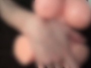 【㊙️❤️無料R18女性向けASMR/性感マッサージ💕】とろとろローションでおまんこの中までぐちゅぐちゅにされて…何度も絶頂が止まらない手マン💕潮吹きするまでイキ狂いさせられて自らおちんぽを求めて 16/16