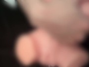 【㊙️❤️無料R18女性向けASMR/性感マッサージ💕】とろとろローションでおまんこの中までぐちゅぐちゅにされて…何度も絶頂が止まらない手マン💕潮吹きするまでイキ狂いさせられて自らおちんぽを求めて 3/16