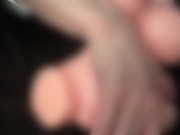 【㊙️❤️無料R18女性向けASMR/性感マッサージ💕】とろとろローションでおまんこの中までぐちゅぐちゅにされて…何度も絶頂が止まらない手マン💕潮吹きするまでイキ狂いさせられて自らおちんぽを求めて 8/16