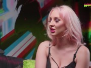 The secrets of pornstar Sabien Demonia and Kitty Azora! 15/16