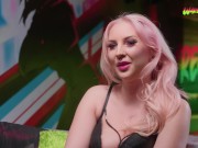 The secrets of pornstar Sabien Demonia and Kitty Azora! 7/16