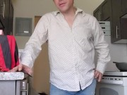 Why Wear Clothes! MAN Maudau79 here!
