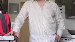 Why Wear Clothes! MAN Maudau79 here!