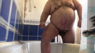 Pissin