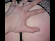 4k johnholmesjunior mets a stranger sexy step mom and fucks her tight pussy he met at vancouver bar 5/16