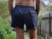 I bask in the spring sun 16/16