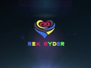 Rex Ryder XXX | I WOKE HIM UP - SO HE FUCKED MY PUSSY EXTRA HARD | HUGE FACIAL