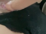 Can't stop Cumming 14/16