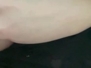 Can't stop Cumming 4/16