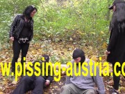 pissing femdom outdoor 5/16