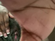Quiet orgasm - Screenshot 15 of 16 - Hairy Pussy