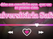 I have to fuck my stepbrother all the time without fear of getting caught but I love doing it 1/16