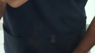 The nurse is hot