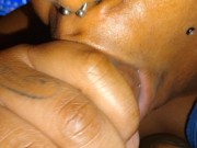 Suck The Pole In A Blindfold!!! 2/16