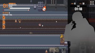 ISEKAI FRONTLINE Kiko le encanta el sexo en grupo CG