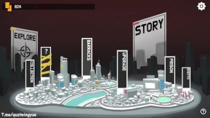 ISEKAI FRONTLINE Yuria tiene sexo en la ciudad CG