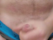 Feeling Frisky after work support my OF Billabong Boy 10/16