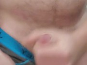 Feeling Frisky after work support my OF Billabong Boy 11/16