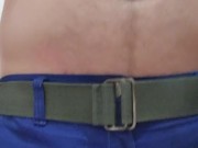 Feeling Frisky after work support my OF Billabong Boy 2/16