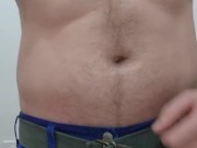 Feeling Frisky after work support my OF Billabong Boy 3/16