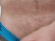 Feeling Frisky after work support my OF Billabong Boy 6/16