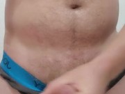 Feeling Frisky after work support my OF Billabong Boy 7/16