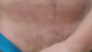 Feeling Frisky after work support my OF Billabong Boy