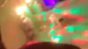 Big anal beads
