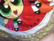 my naughty stepsister loves to make me horny and wake me up sitting hot until i cum inside her 10/16