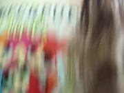 my naughty stepsister loves to make me horny and wake me up sitting hot until i cum inside her 11/16