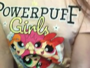 my naughty stepsister loves to make me horny and wake me up sitting hot until i cum inside her 6/16