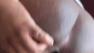 bouncing on tha dick