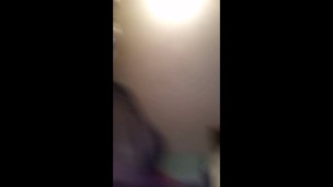 Sorprendí A Mi Novio Con Una Cogida Llegando Del Trabajo