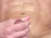 When I’m unable to find Wet Pussies, my Fleshlight works overtime. Porn + Fleshlight = Almost Heave! 16/16