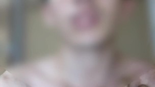 JOI - I give you instructions to masturbate and cum in my mouth