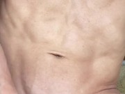 Quickie Cum. I Always Love Masturbating & Cumming. Feels Sooo Good everytime. 1/16