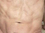 Quickie Cum. I Always Love Masturbating & Cumming. Feels Sooo Good everytime. 10/16